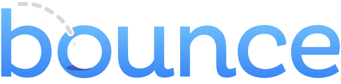 BounceCompany Logo